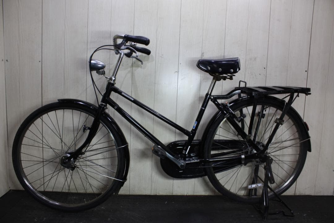 人気現行型 ブリヂストン ジュピターJUPITER ２６型 実用車傷や汚れあり BRIGHTFACE_UK