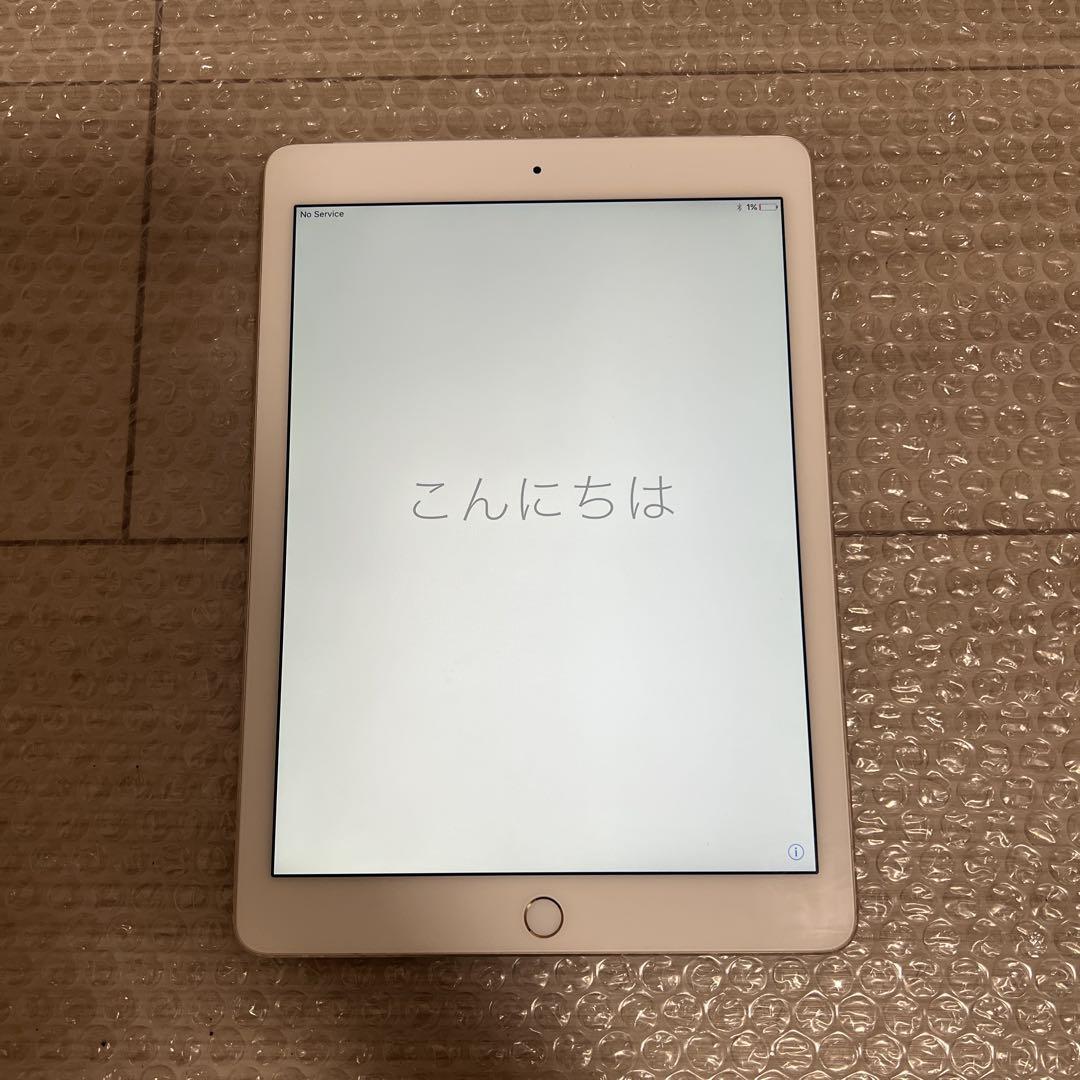 iPad A1567