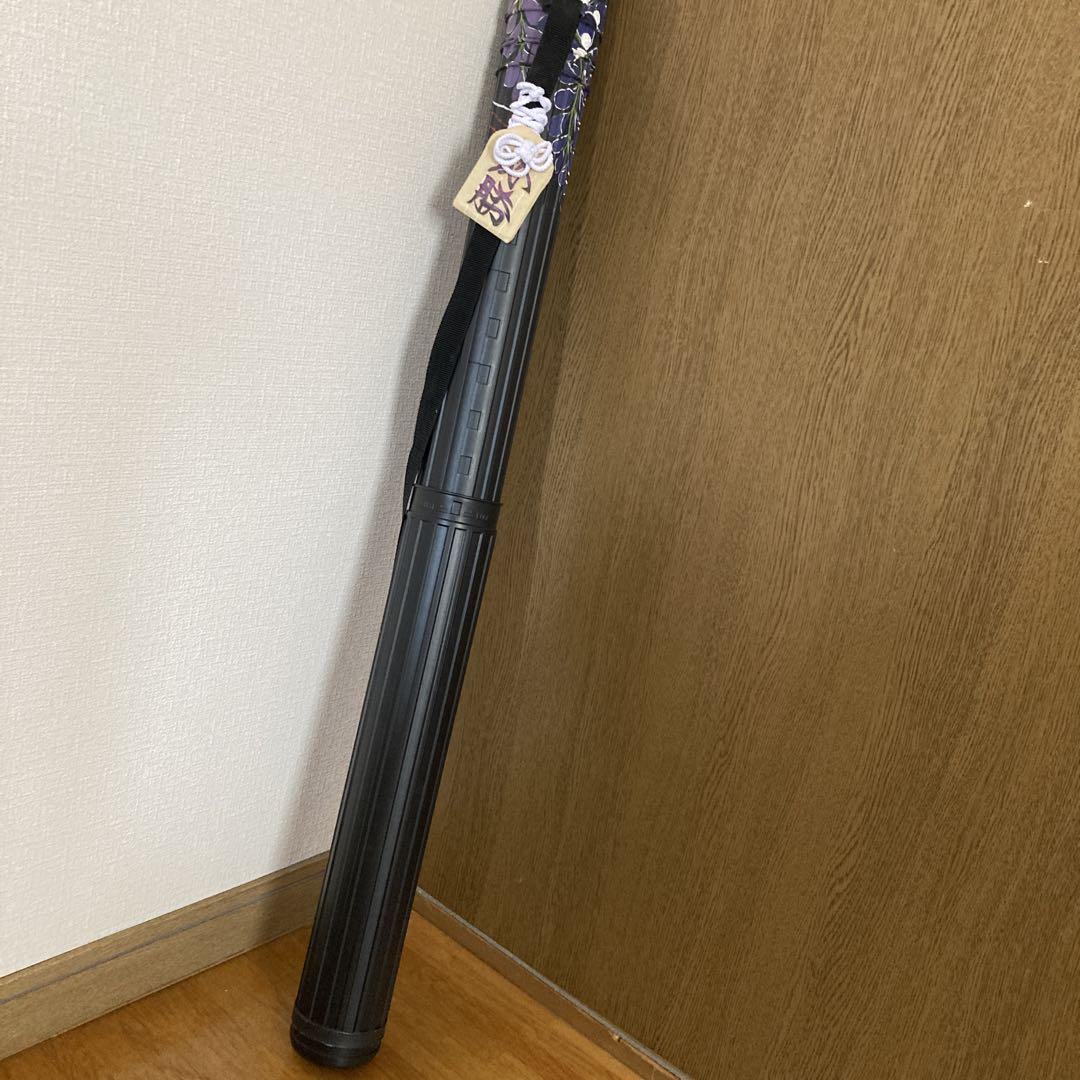 にじさんじ 剣持刀也 コスプレ 竹刀入れとお守り