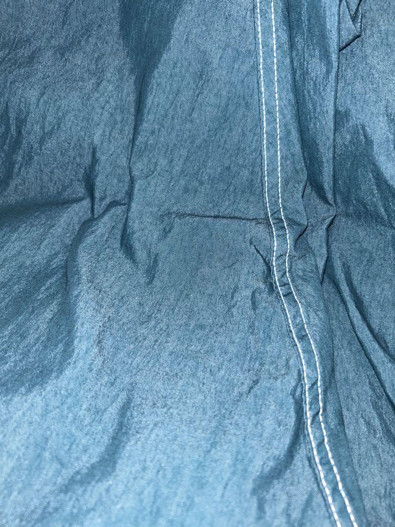 Fifth general Tokyo snow camo pants