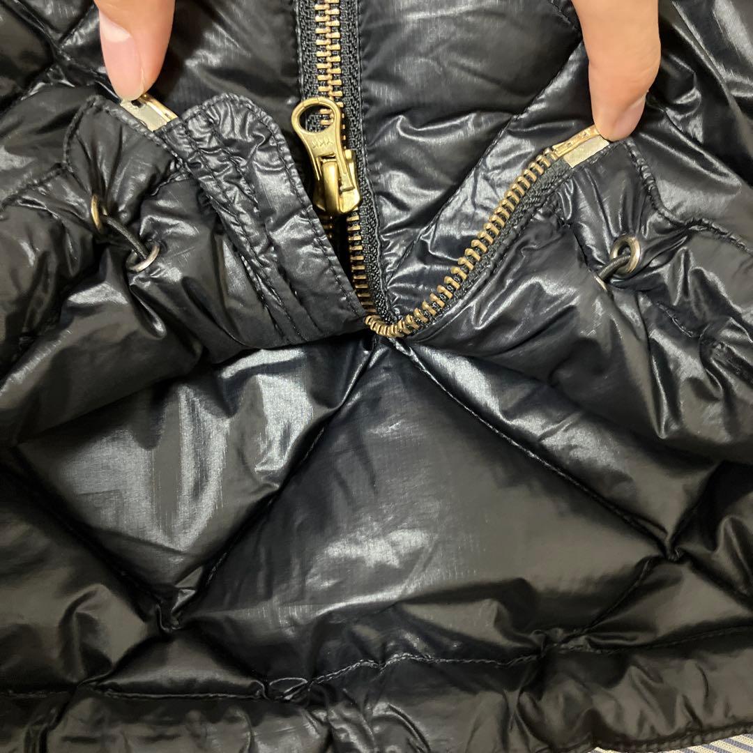 Fill キルティング