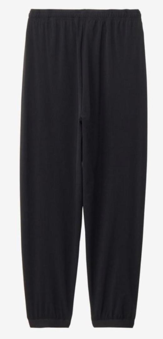 ノースフェイス フレキシブルロングパンツ NB12582 サイズXL 新品 黒色