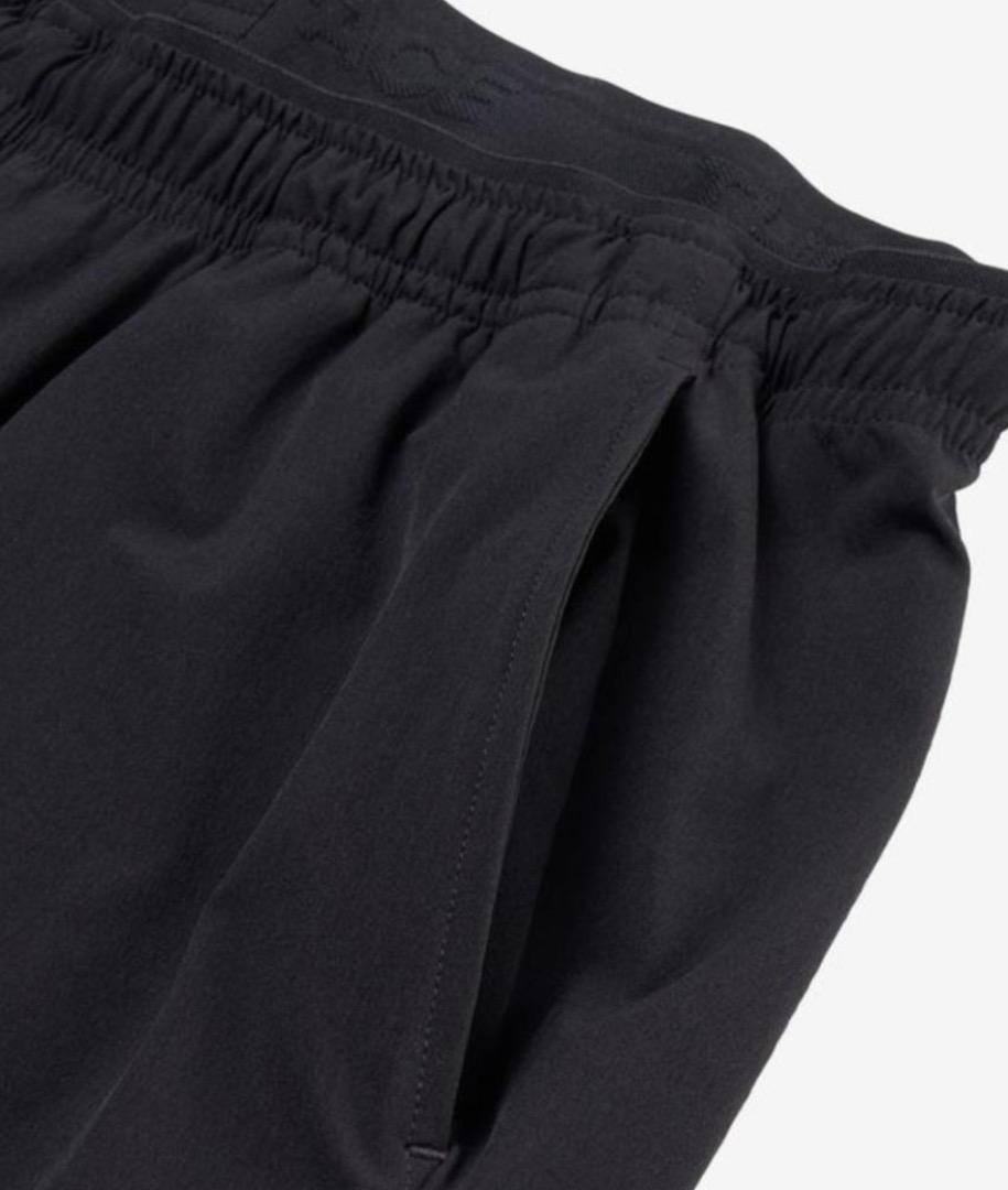 ノースフェイス フレキシブルロングパンツ NB12582 サイズXL 新品 黒色