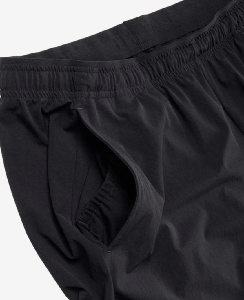 ノースフェイス フレキシブルロングパンツ NB12582 サイズXL 新品 黒色