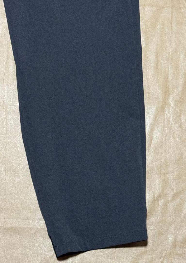 ノースフェイス フレキシブルロングパンツ NB12582 サイズXL 新品 黒色