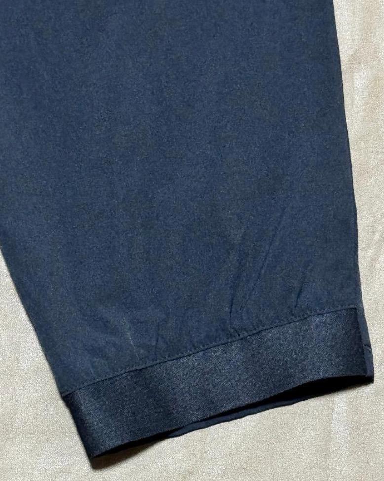 ノースフェイス フレキシブルロングパンツ NB12582 サイズXL 新品 黒色
