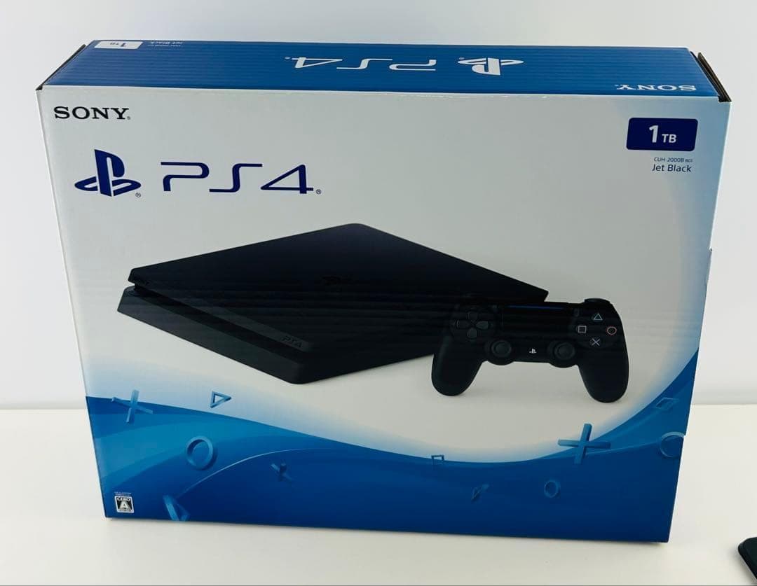 ほぼ新品 PS4 Fate EXTELLA フェイトエクステラ 1TB 本体 ほぼ新品 PS4 Fate EXTELLA フェイトエクステラ 1TB 本体