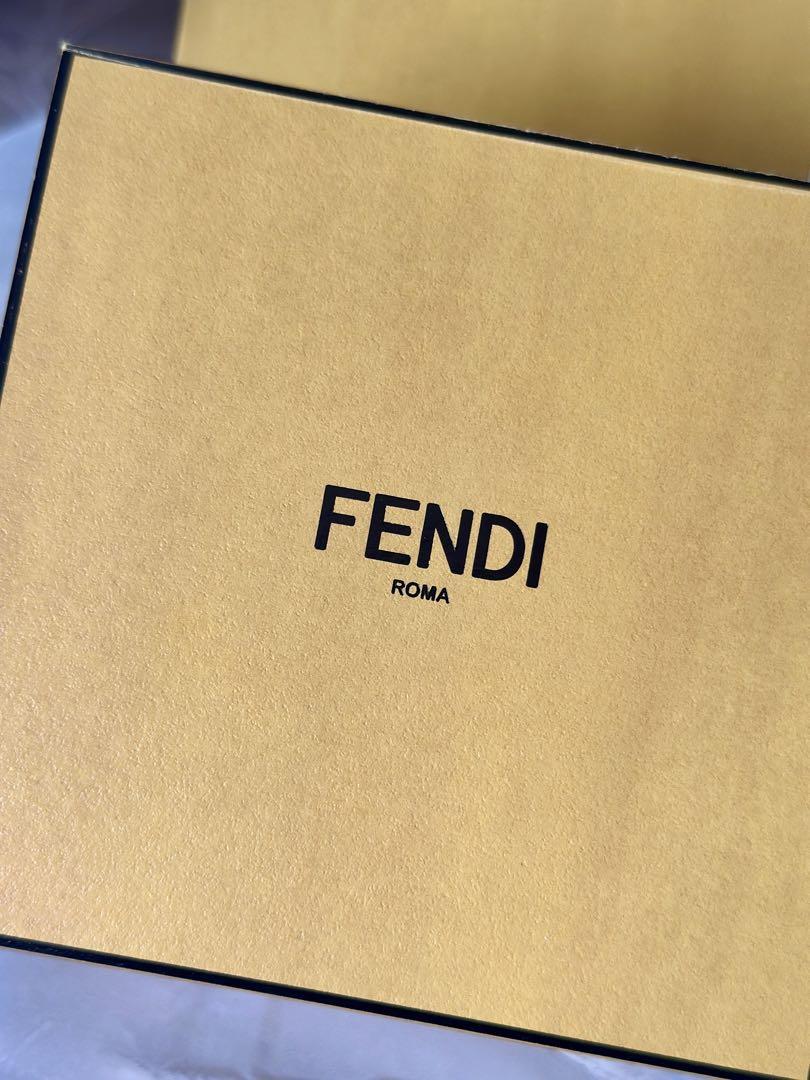 FENDI オーロック