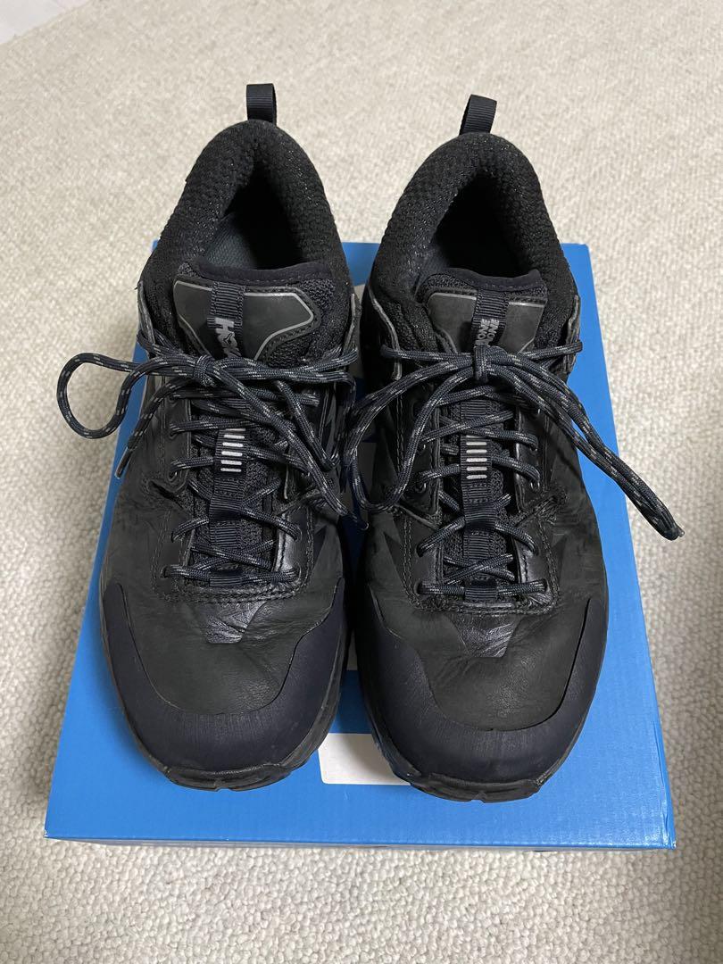 ホカオネオネ HOKA ONEONE SKY KAHA LOW GTX