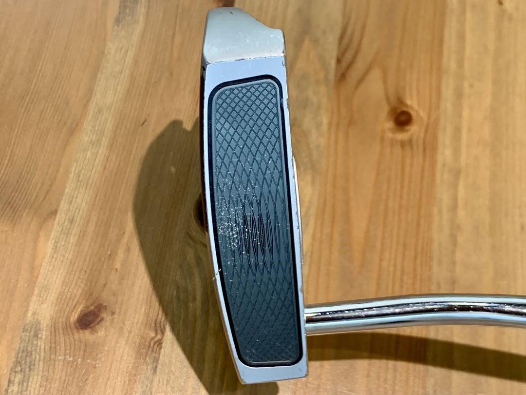 PING SIGMA G Putter Craz-E FILAヘッドカバー付き