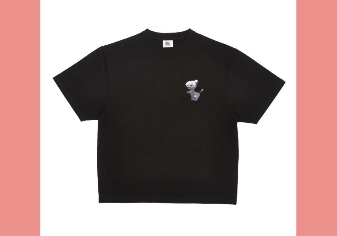キスマイ　くにお Tシャツ　サイズs 黒【新品、未使用】
