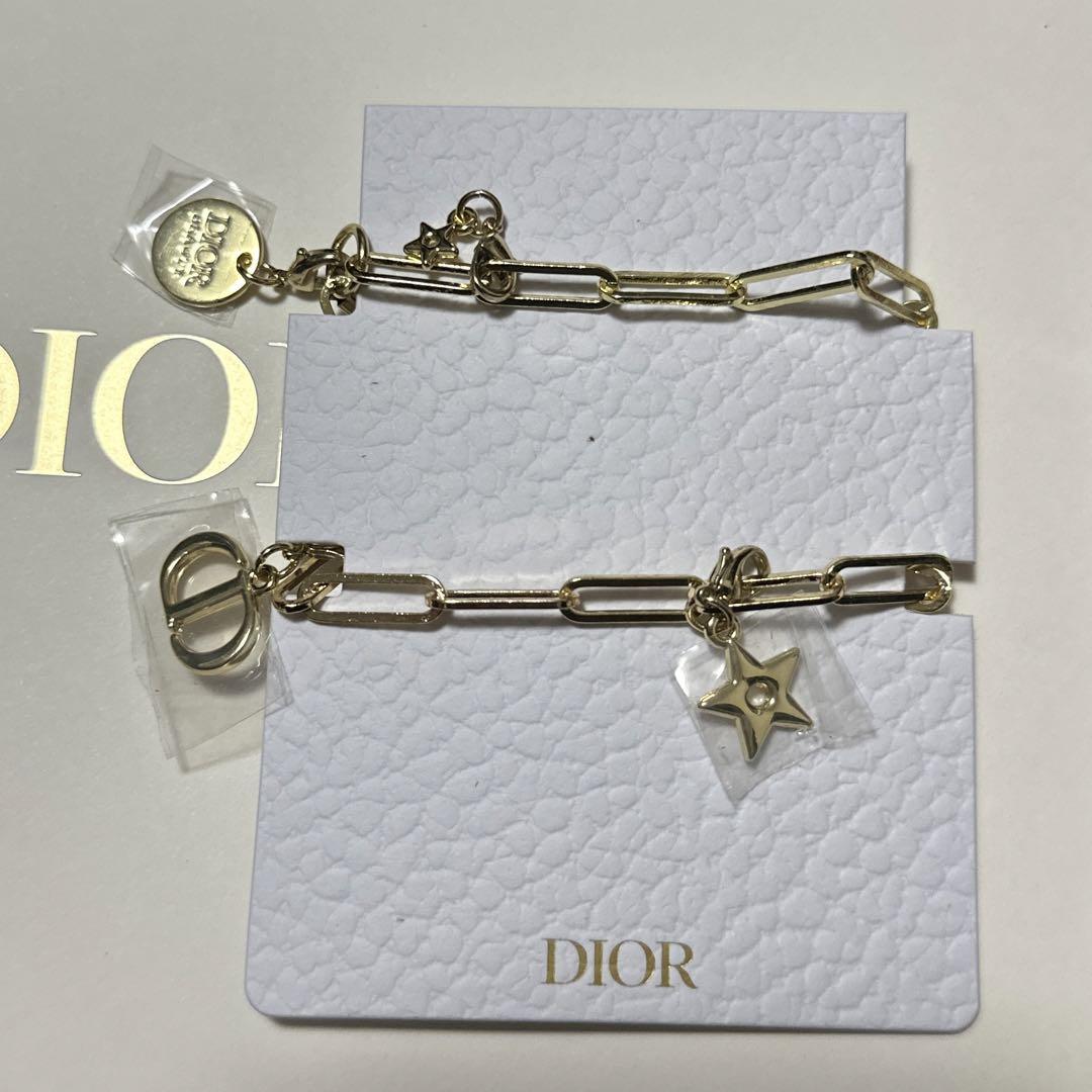 Dior ノベルティセット 非売品】DIOR ノベルティセット ホリデー限定品 非売品セット