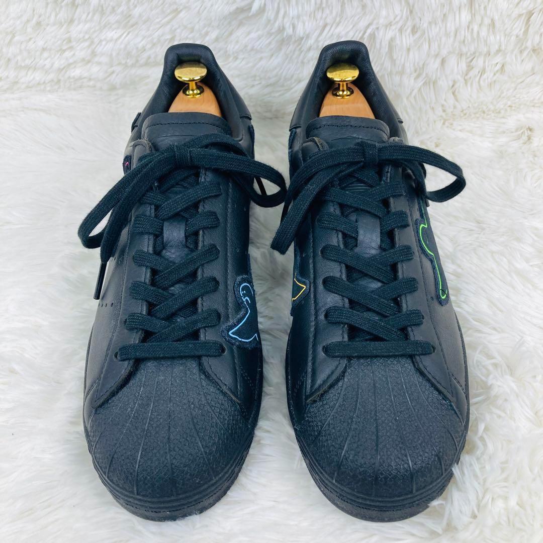マークゴンザレス ☆ほぼ未使用☆ 29 adidas スーパースター マークゴンザレス