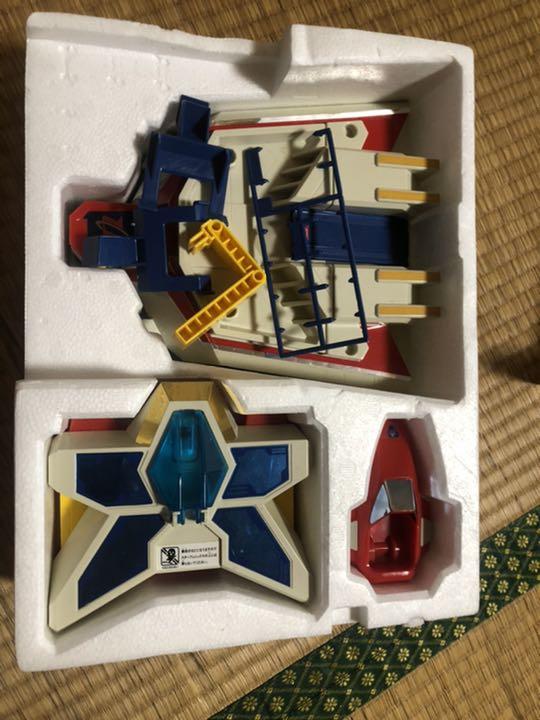 2022正規激安 ウルトラマン 超闘士激伝 激闘要塞 スターフェニックス tJDuF-m13881117730 正規品好評