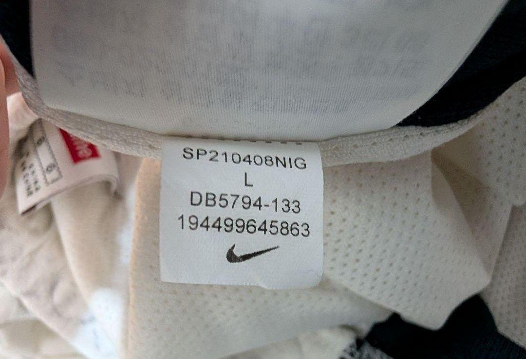 Supreme Nike Velour pants シュプリーム ベロア パンツ