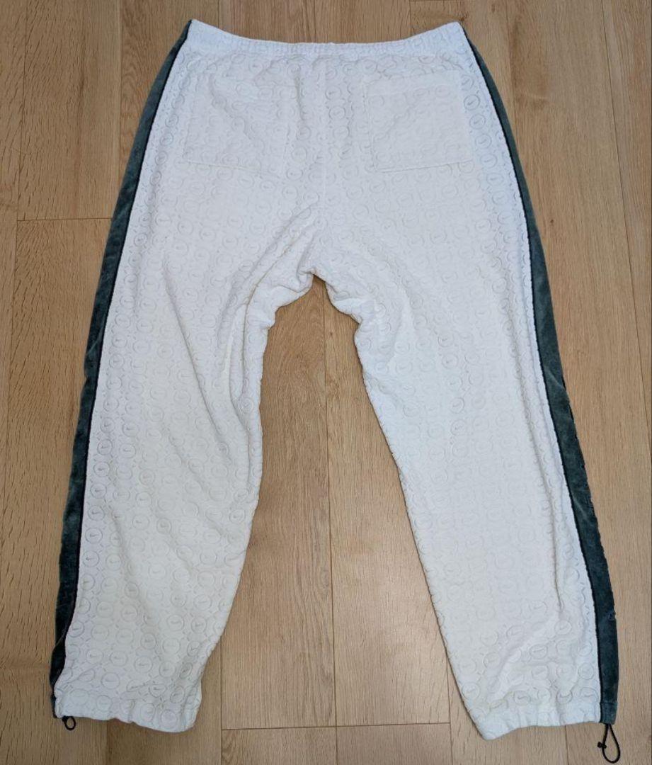 Supreme Nike Velour pants シュプリーム ベロア パンツ