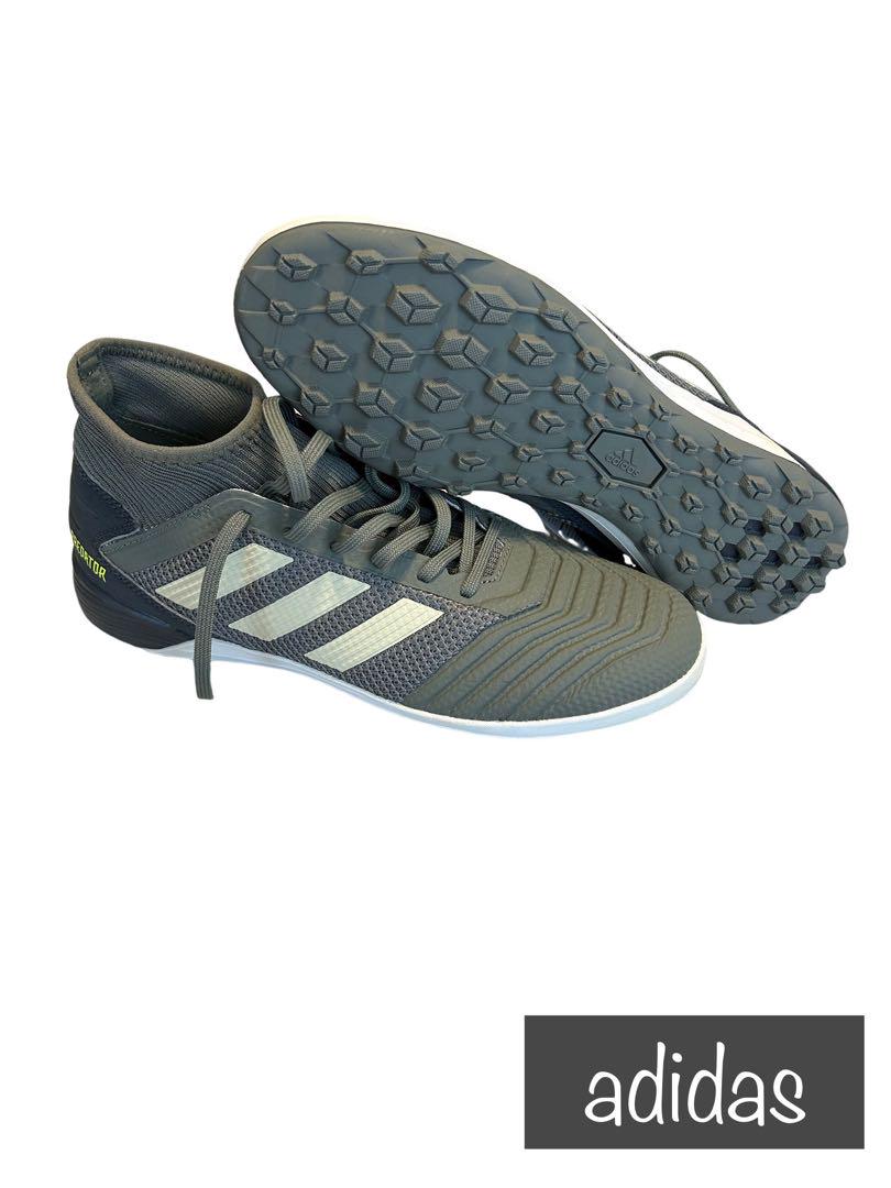 adidas サッカー シューズ PREDATOR 19.3TF 25.5cm