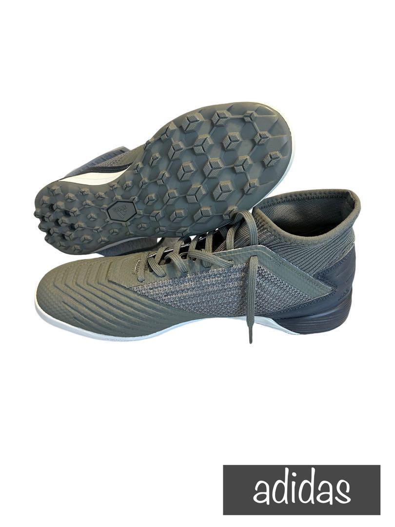 adidas サッカー シューズ PREDATOR 19.3TF 25.5cm