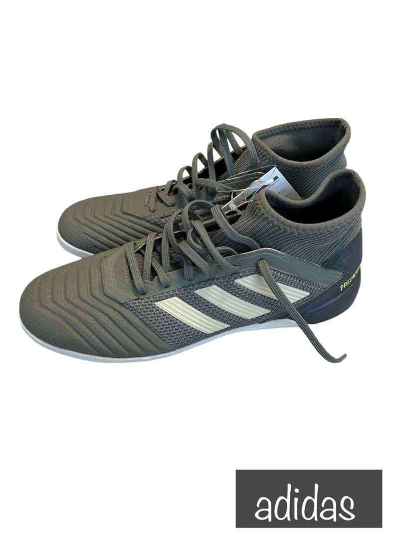 adidas サッカー シューズ PREDATOR 19.3TF 25.5cm