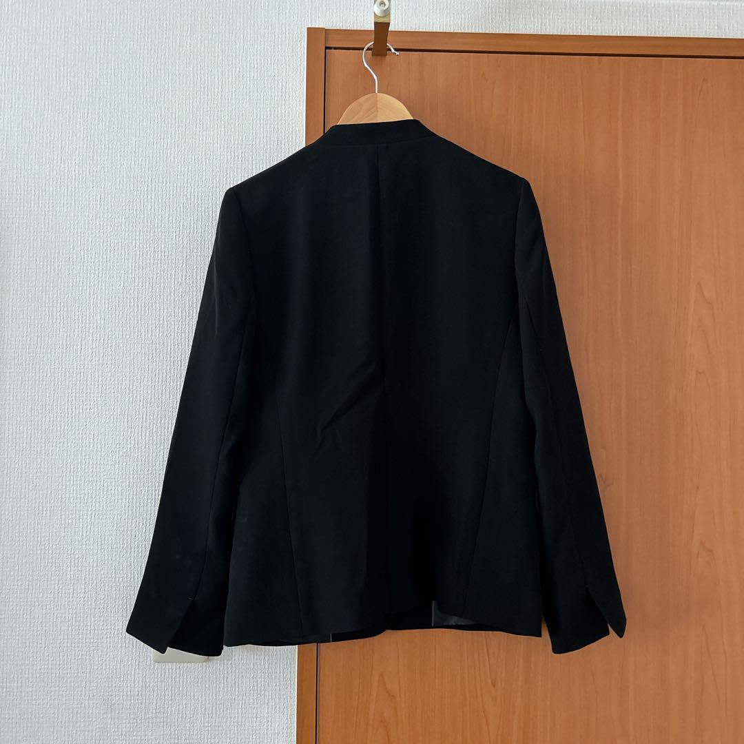 anchor woman ジャケット＋スカートのセット