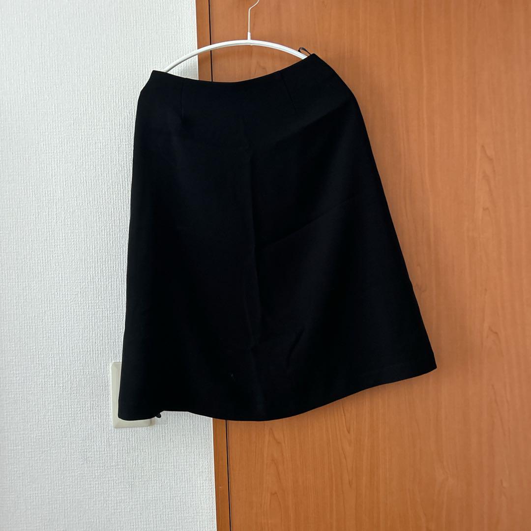 anchor woman ジャケット＋スカートのセット