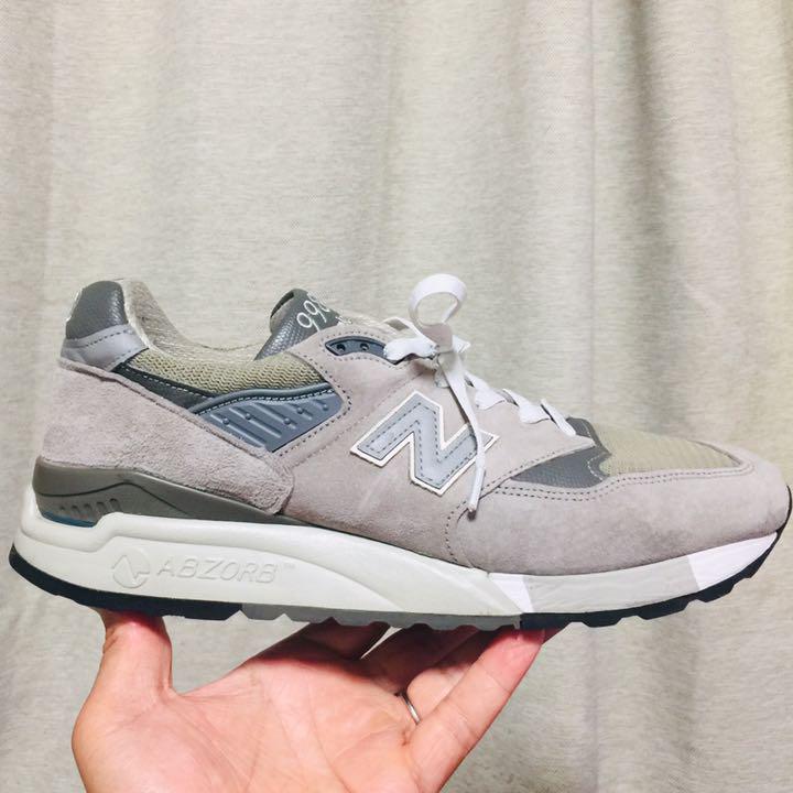 998 new balance shoes