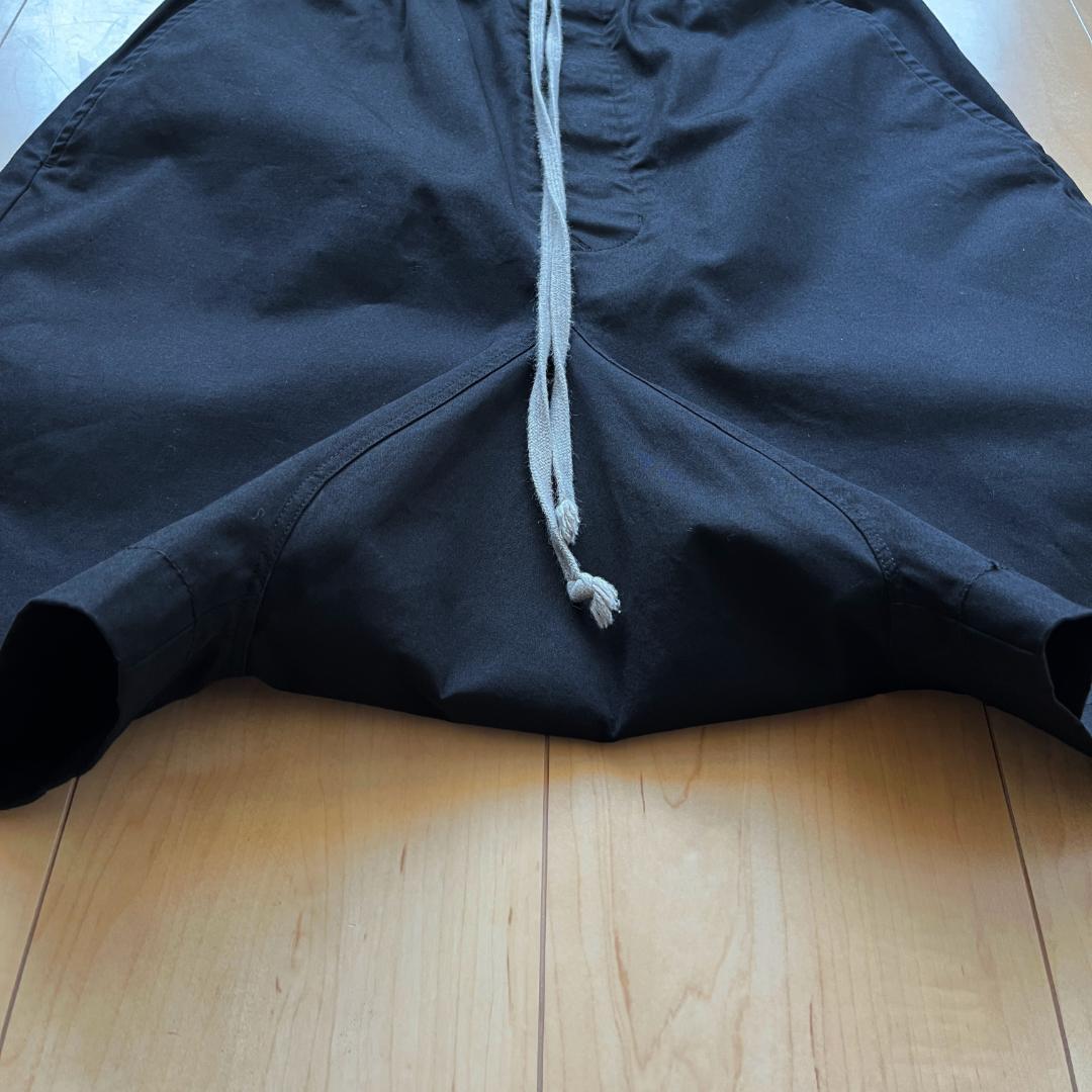 Rick Owens 【ド定番】Rick's Pods 46 TE 20SS Rick Owens 【ド定番】Rick's Pods 46 TE 20SS