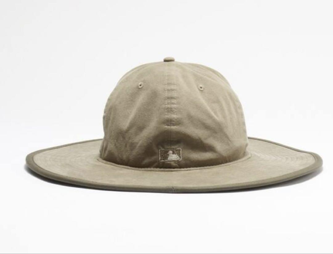 NEW ERA 別注 Hat NY Yankees ニューエラ