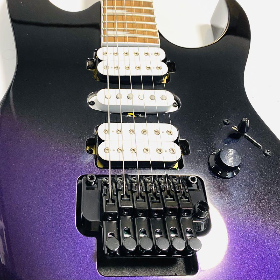 ✿ Ibanez