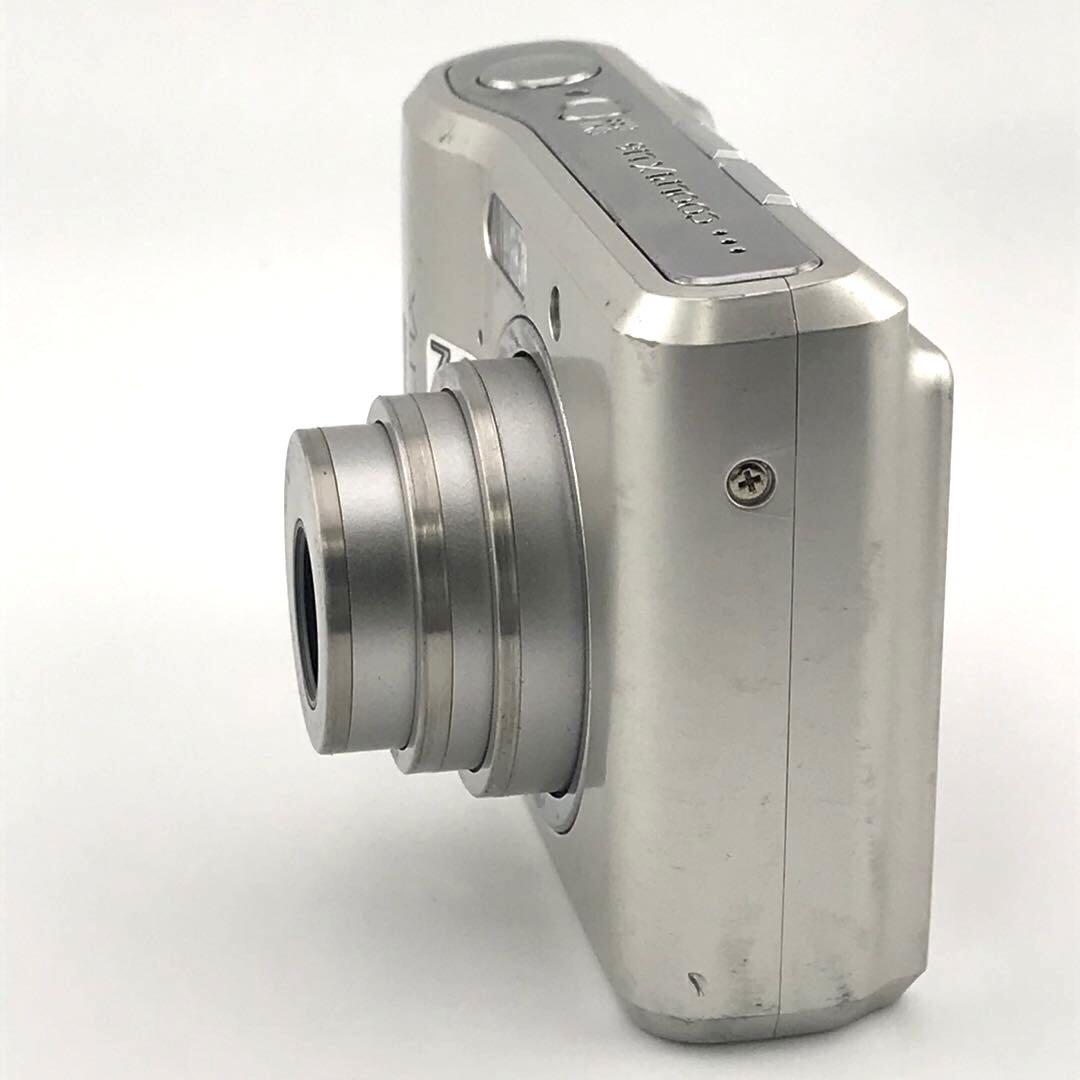 実写良⭕️乾電池式【動作確認済】Nikon ニコン COOLPIX L16