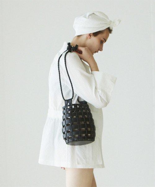 A VACATION アバケーション BEEHIVE バッグ A VACATION（ア ヴァケーション）＞BEEHIVE バッグ