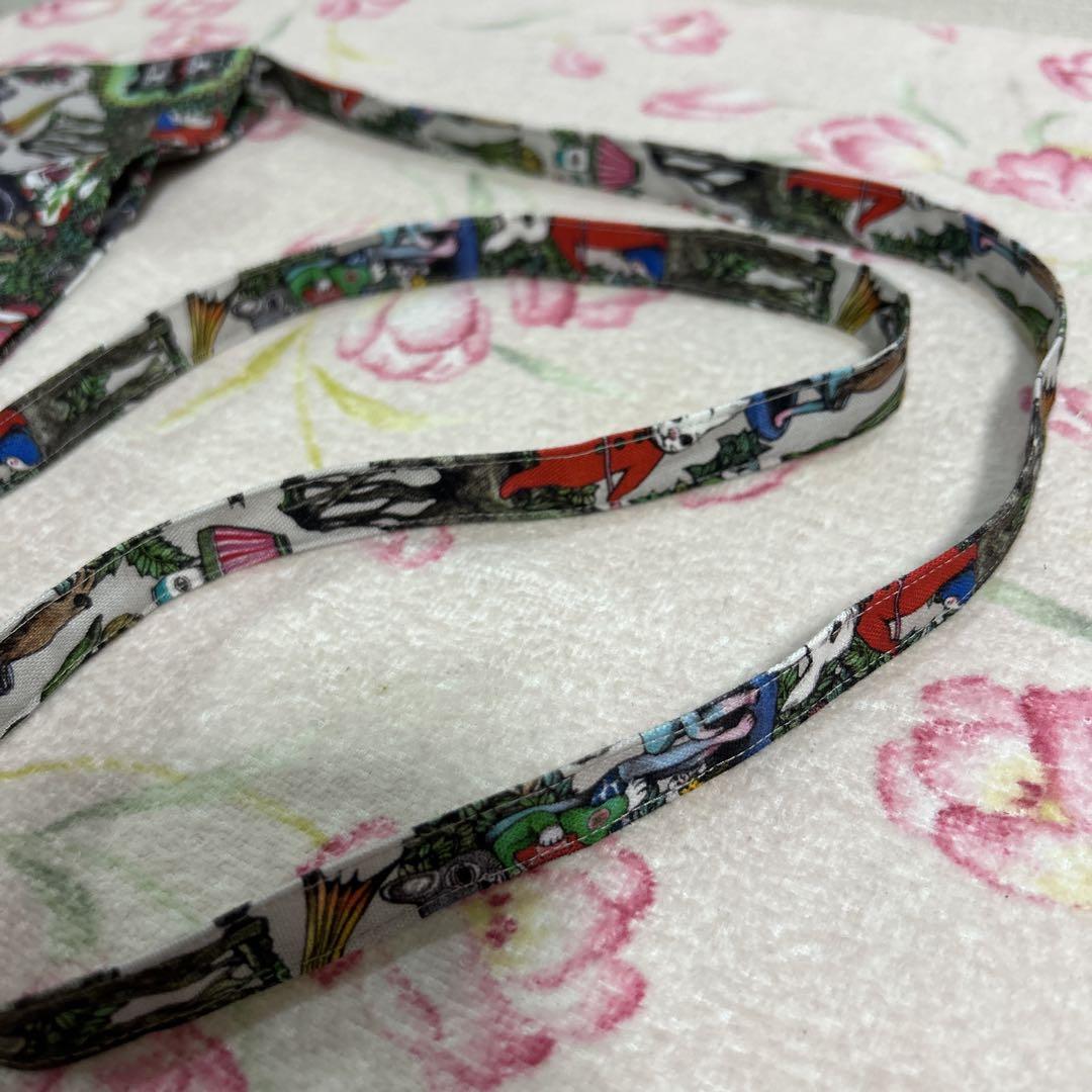 ♥︎完売品激レア♥︎Yuko Higuchi ヒグチユウコ ボリス雑貨店 サコッシュ