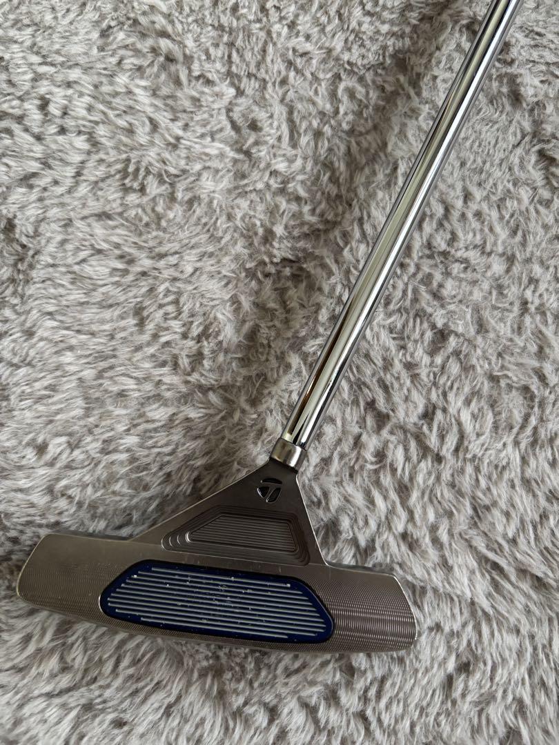 TaylorMade TRUSS TB2 パター