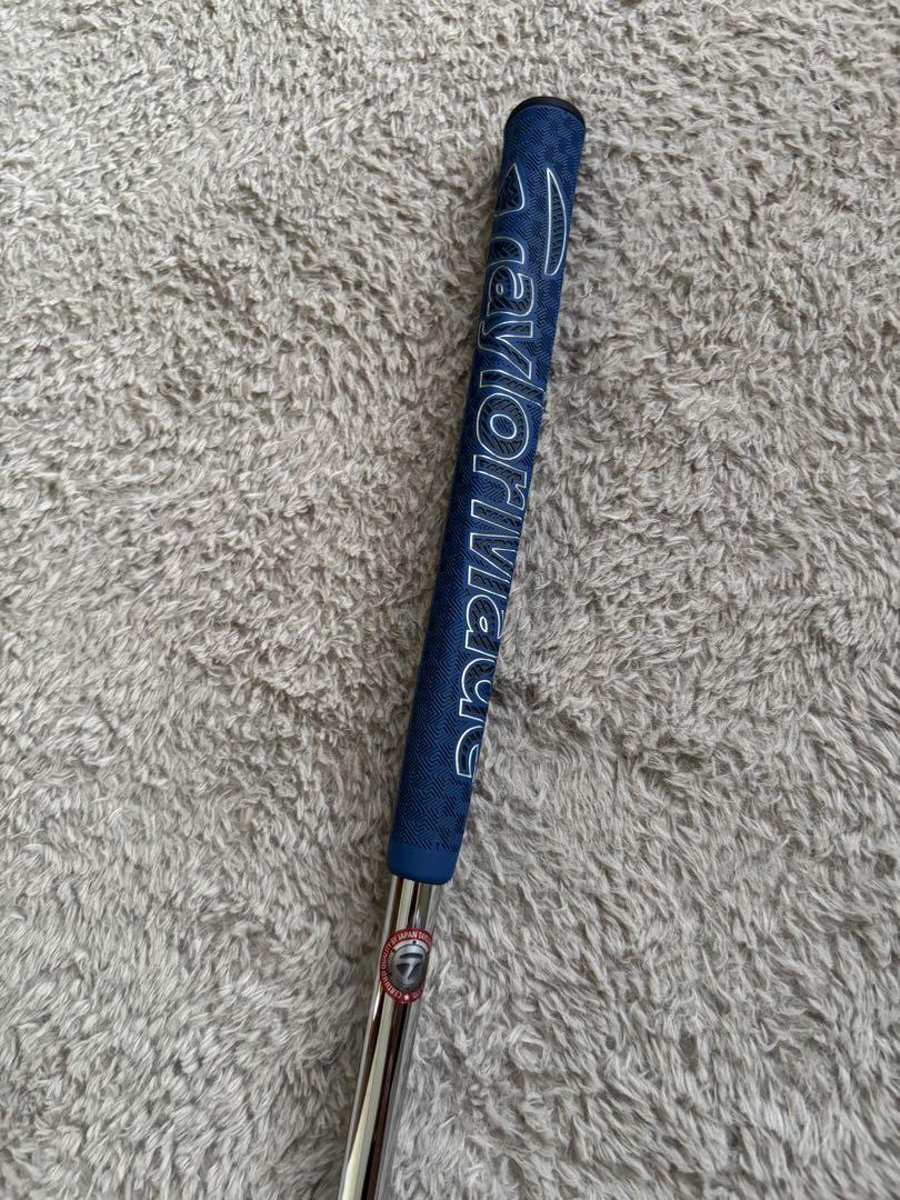 TaylorMade TRUSS TB2 パター