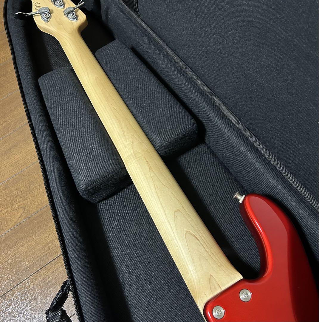 ベース sadowsky metroline rv5-wl