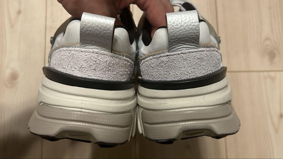 NIKE W V2K RUN ホワイト　ナイキ