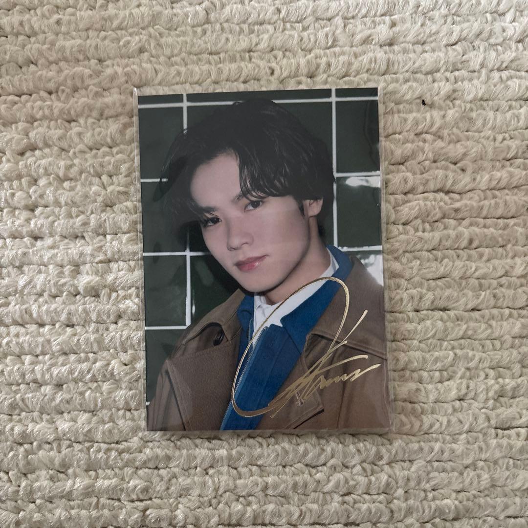 THERAMPAGE 川村壱馬 シクレ - メルカリ