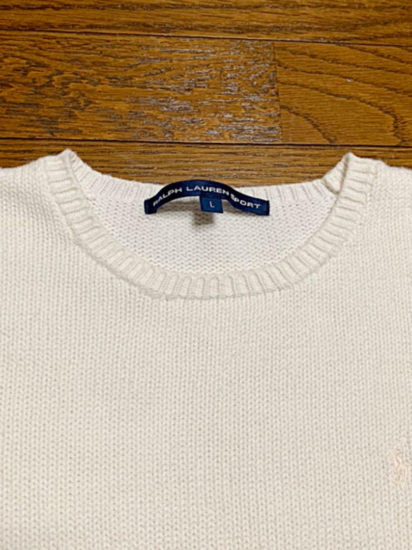 POLO RALPH LAUREN - 【タグ付き新品】ポロラルフローレン 半袖