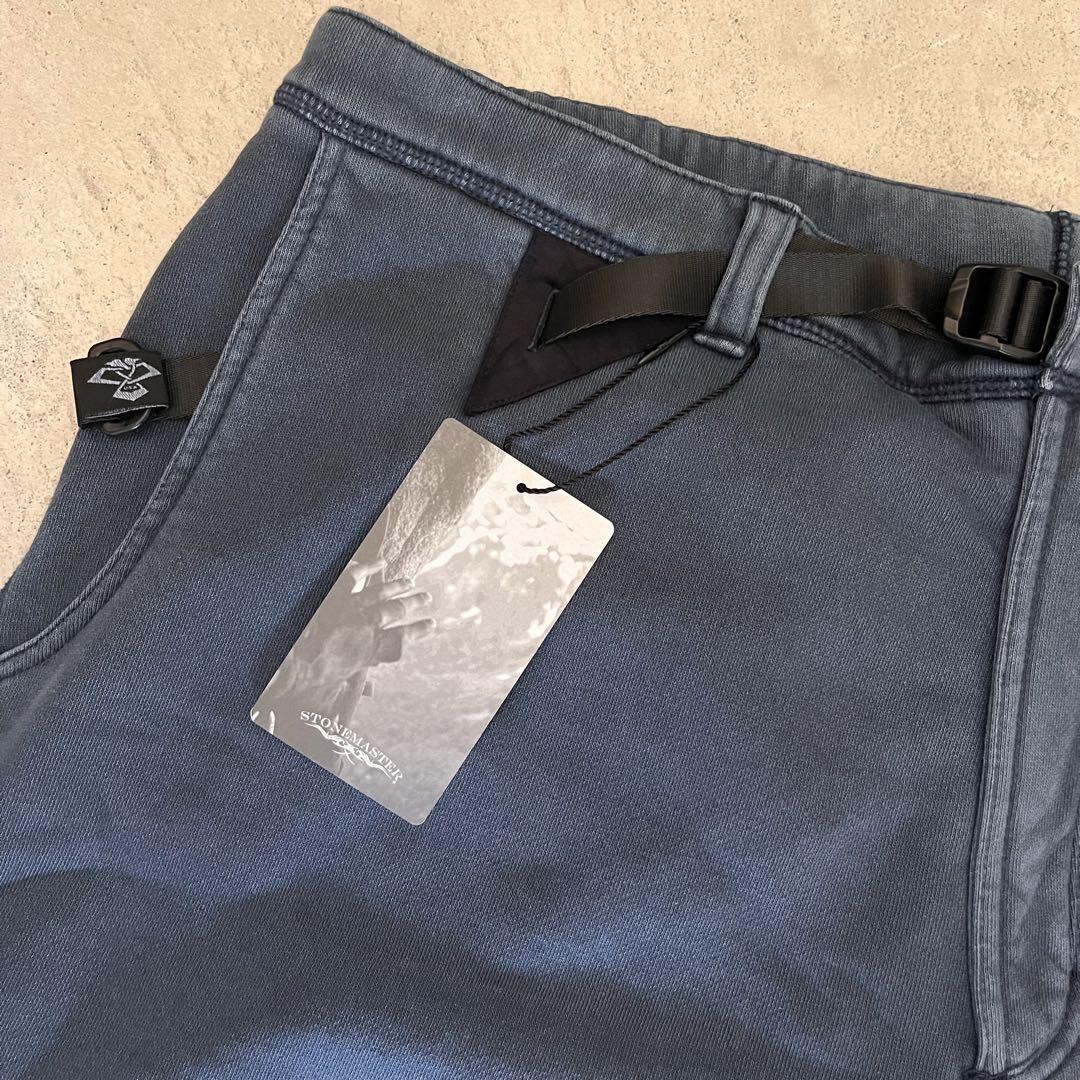 stonemasterストーンマスター　ピグメントショーツ　グラミチ　新品　XL