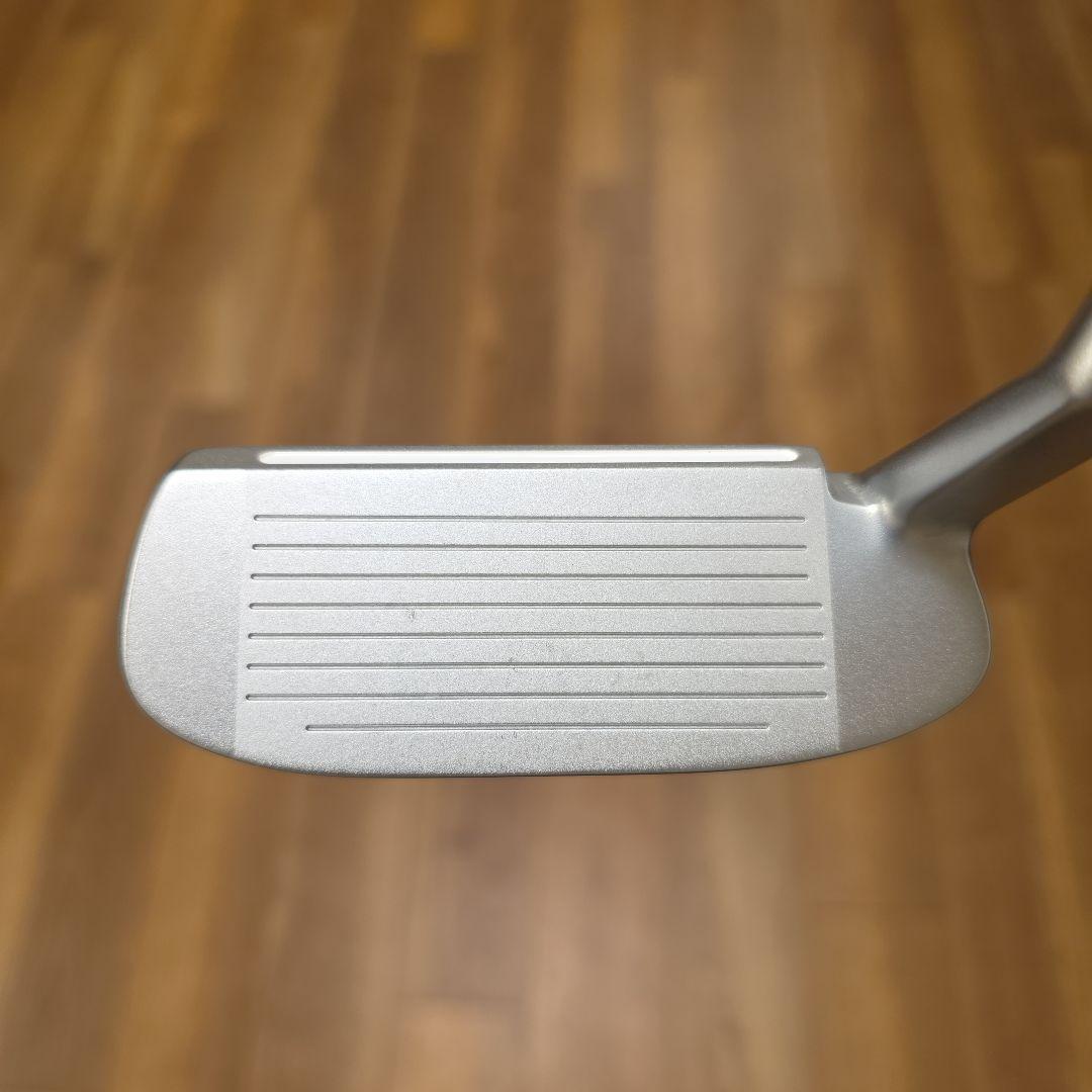 【レディース】オノフ フロッグスランニング.スリープ2 58° OM-6パター