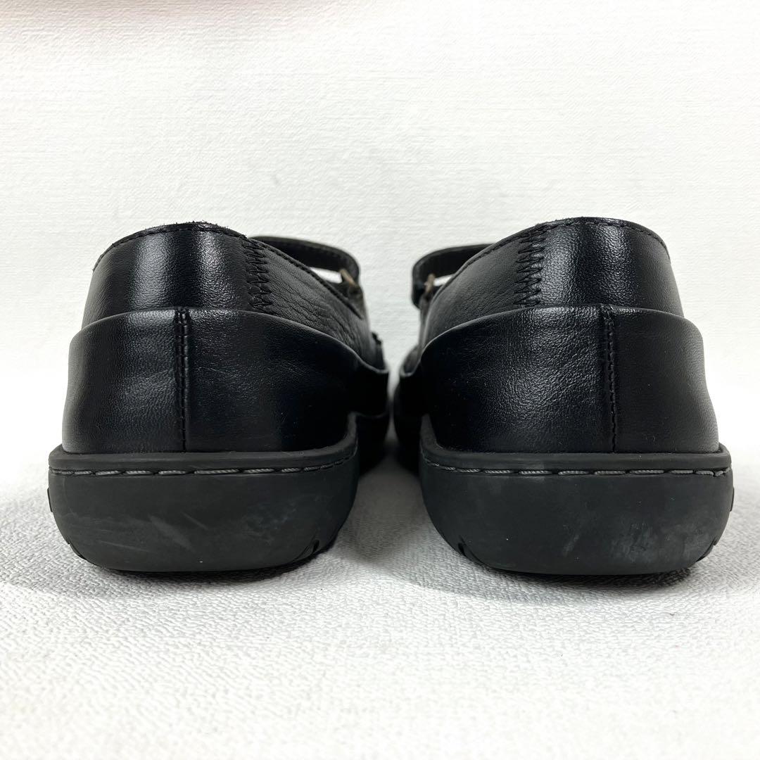【極美品】ビルケンシュトック　アイオナ IONA メリージェーン　23.0 黒