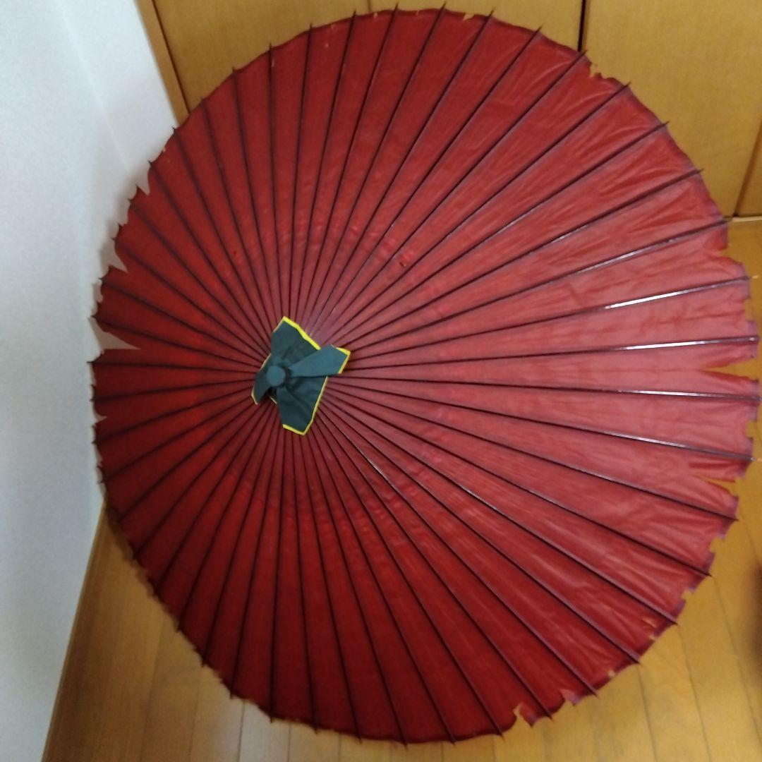 専用箱付 高級 羽二重傘　蛇の目傘　和傘　着物 京和傘 蛇の目傘 羽二重 | ギフトショップ Nihon Miyabi 通販サイト