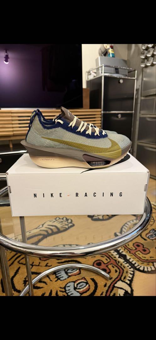 新品未使用NIKEアルファフライ3プレミアム 希少サイズ29.5cm