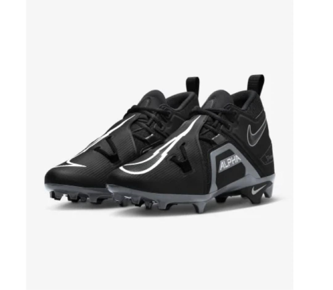 NIKE ALPHA MENACE PRO 3 アメフト スパイク 30センチ スパイク
