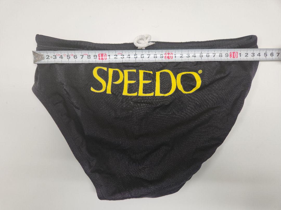 海外SPEEDO 競泳パンツ　３２サイズ