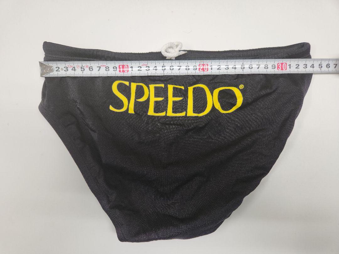 激レア　海外SPEEDO 競泳パンツ　３２サイズ