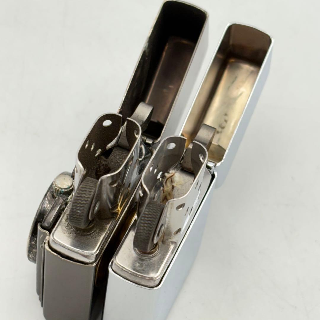 オイルライター