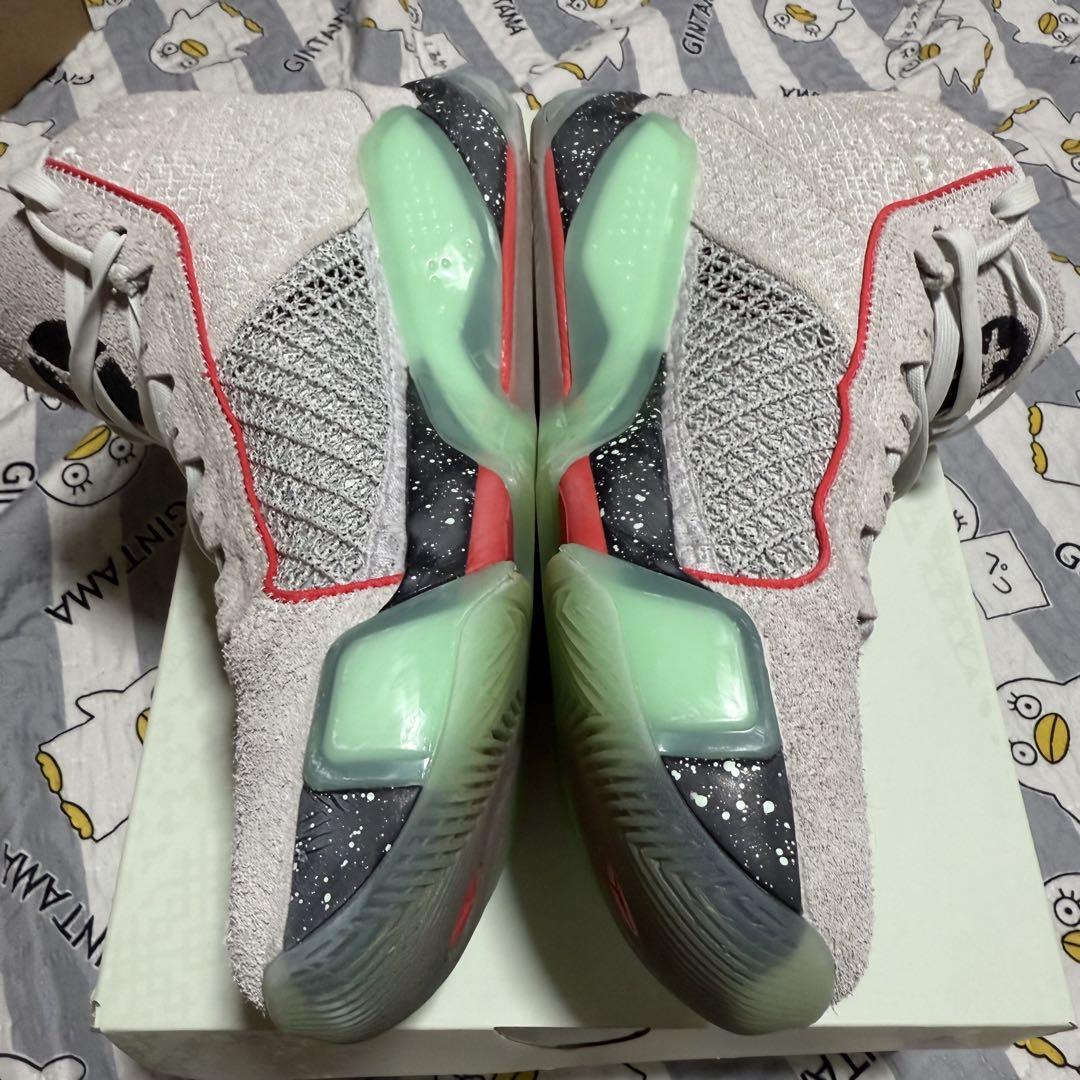 NIKE Air Jordan 38 Rui 28.0 当日配送可能 NIKE Air Jordan 38 Rui 28.0 当日配送可能 - メルカリ