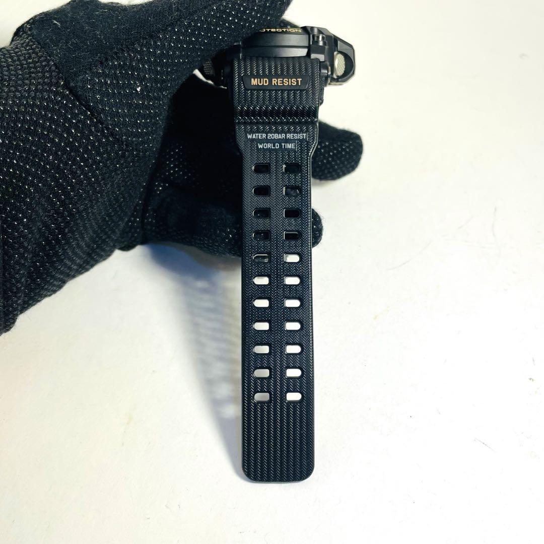 45 G-SHOCK GG-1000 2025.5.9 電池新品 不具合あり
