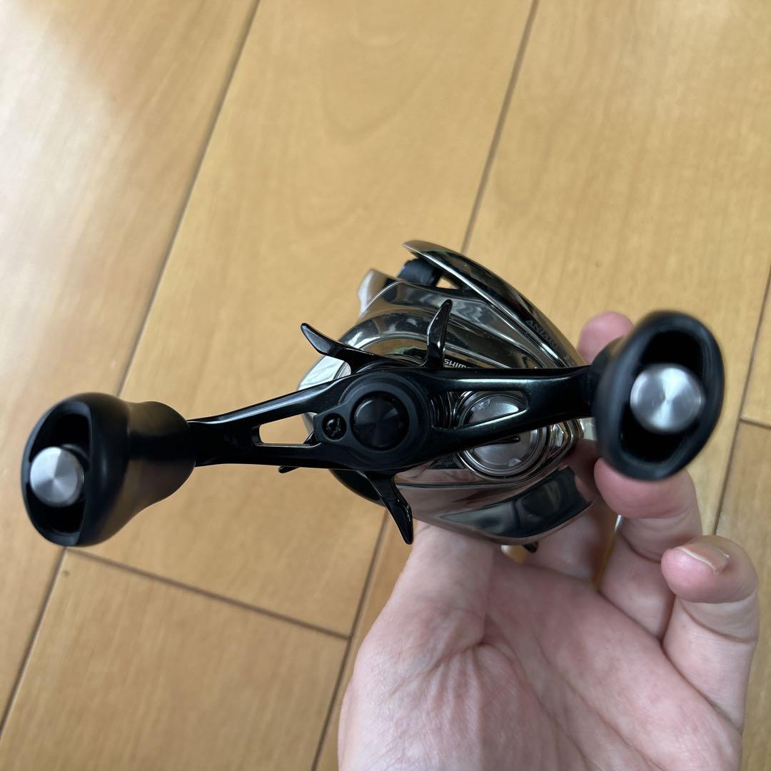 21アンタレスDC XG